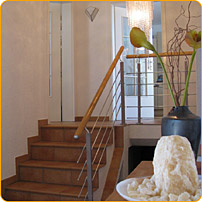 Feng Shui Raumgestaltung